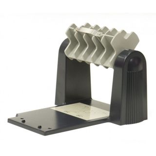 Desktop Printer External 76mm Label Roll Holder