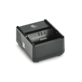 Zebra 1 Slot Battery Charger Kit QLn ZQ500 ZQ600 - SAC-MPP-1BCHGAU1-01