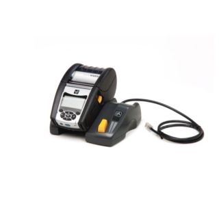 Zebra Charge/ETH 1 Slot Cradle Kit QLn220 230 ZQ610 620 - P1031365-036