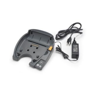 Zebra Charge/Ethernet 1 Slot Cradle Kit QLn420 ZQ630 - P1050667-024