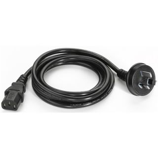 Zebra Charging AC Line Cord Australia - 50-16000-217R