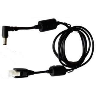 Zebra Charging DC Line Cord - CBL-DC-388A1-01